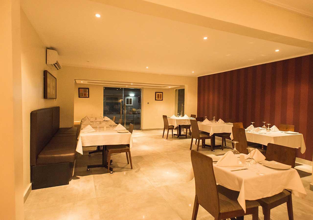 Earl Heights Suites Hotel Akra Dış mekan fotoğraf